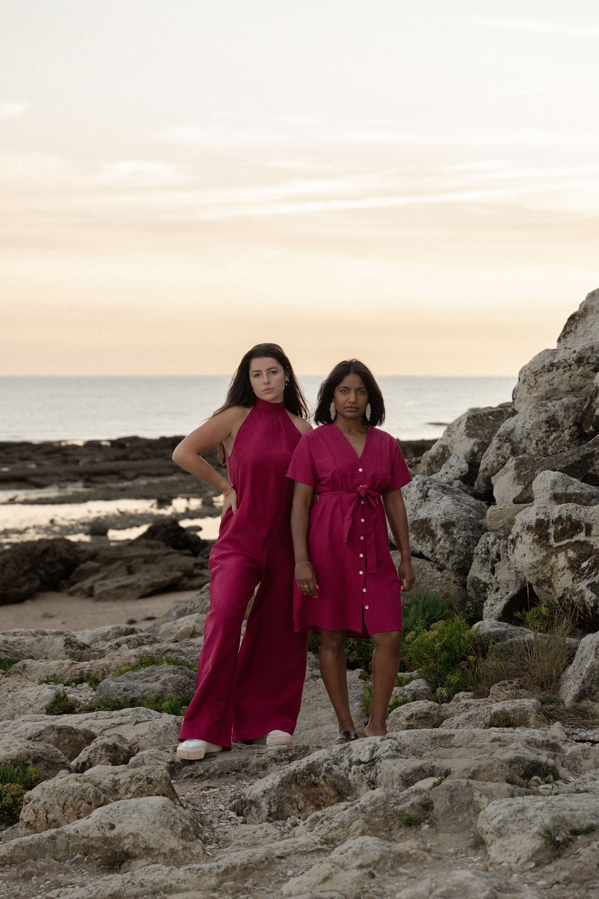 COLLAB : La combinaison Dove