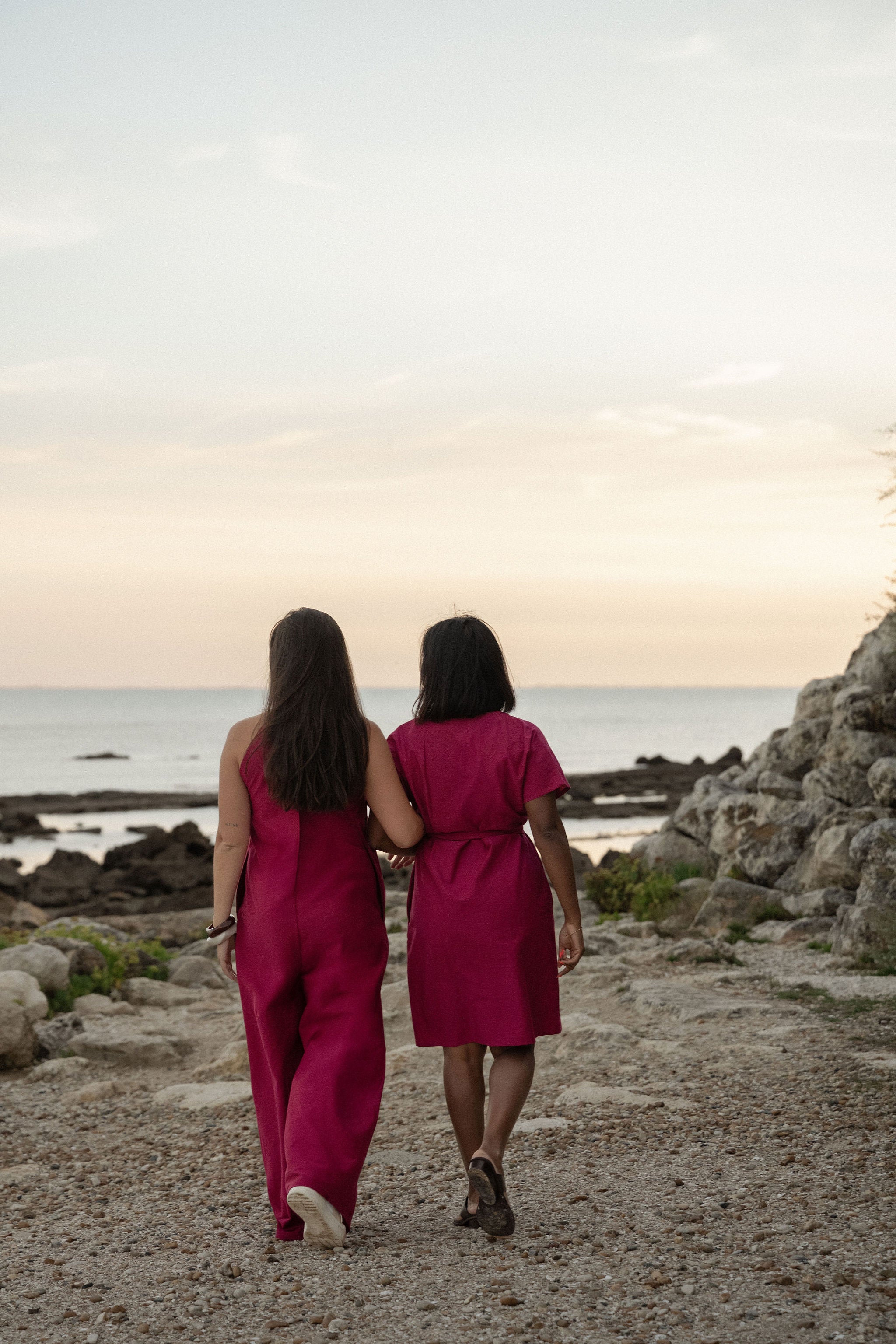 COLLAB : La robe Colibri