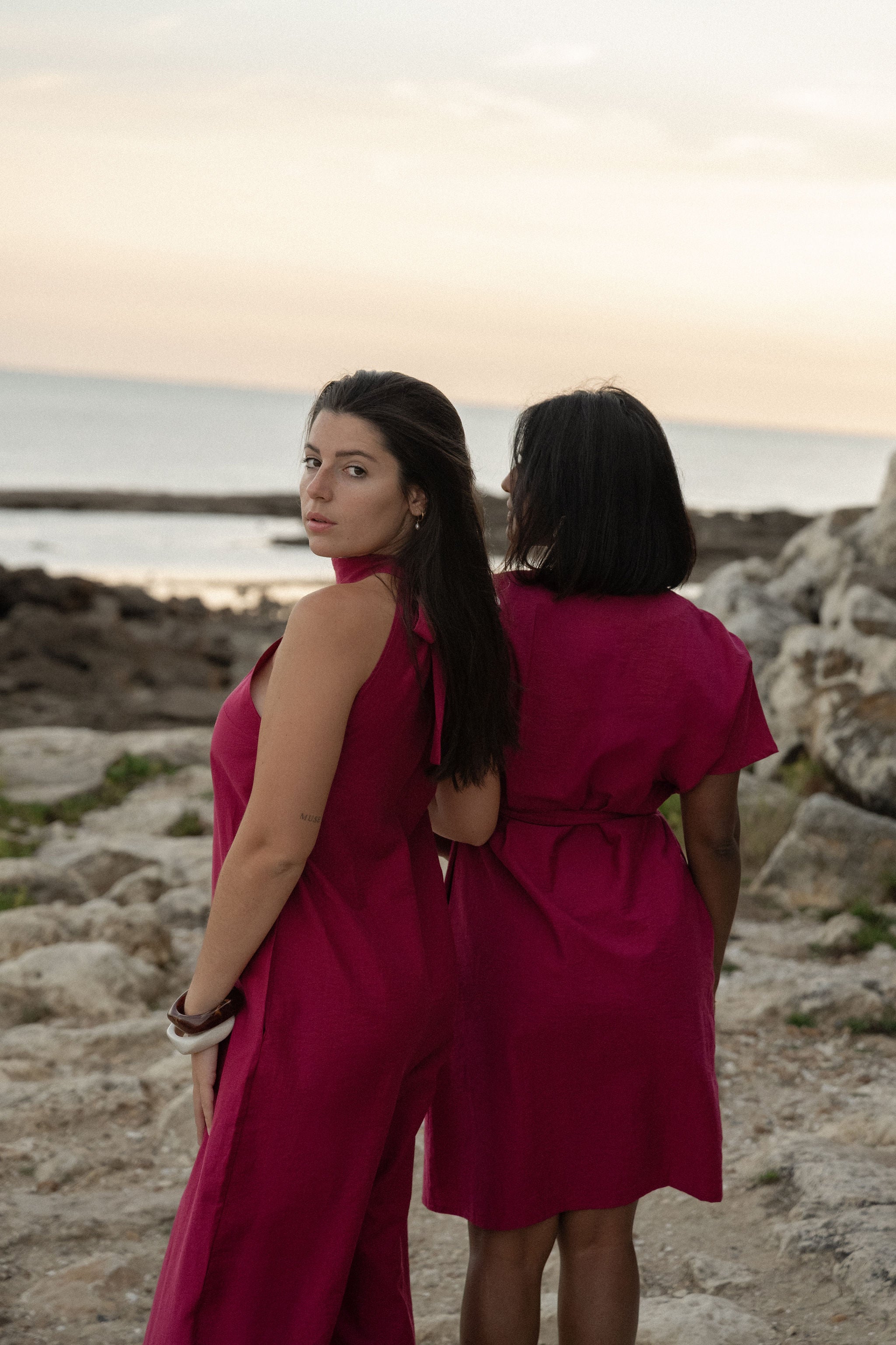 COLLAB : La combinaison Dove