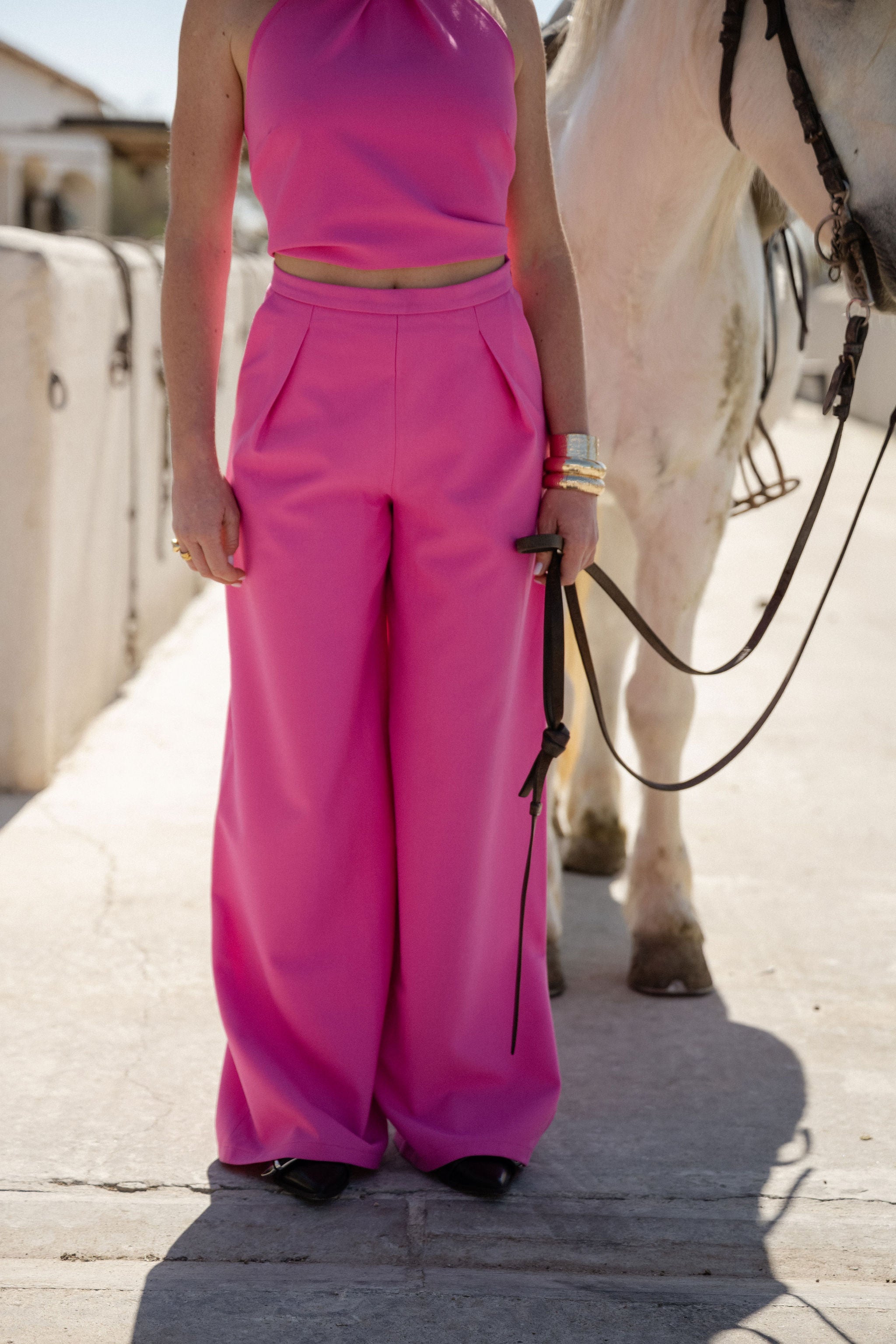 Le pantalon Miami