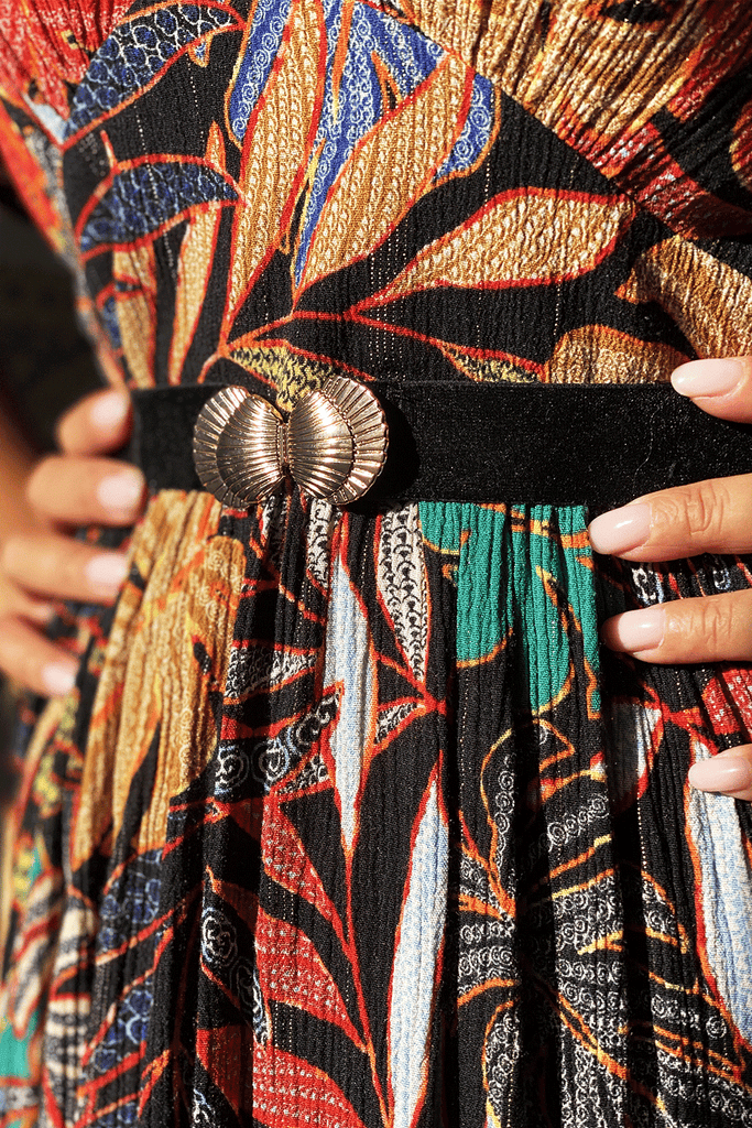 Ceinture coquillage shop